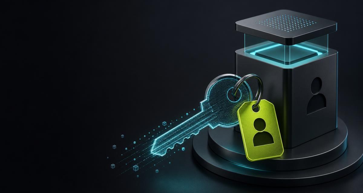 Weiteren API-Key für einen Unter-Nutzer anlegen