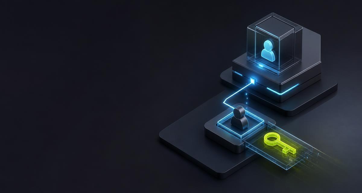 Unter-Nutzer mit initialem API-Key anlegen